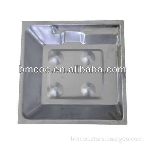 metal stamping shell/cover/housing/enclosure